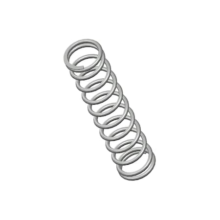 Approved Vendor Compression Spring, O= .210, L= .94, W= .022 G209959441